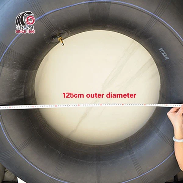 industrial inner tubes