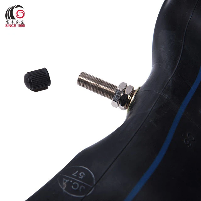 motorcycle bike inner tube