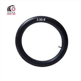 मोटरसाइकिल टायर ट्यूब