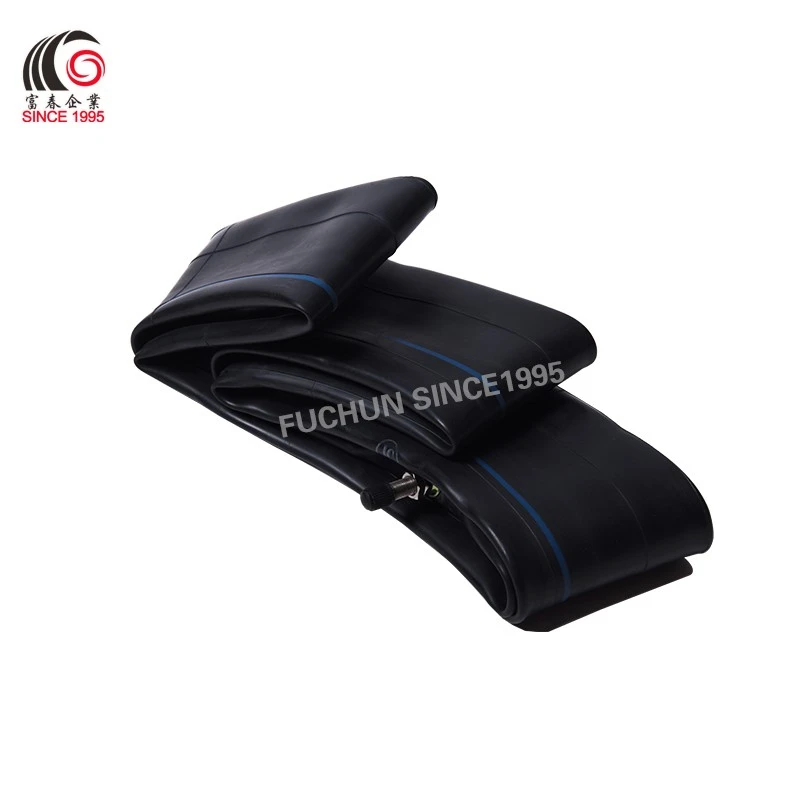 16 Inch Motorcycle Inner Tube factory
