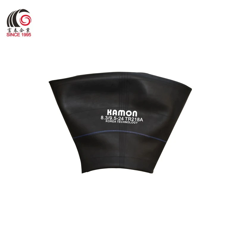 8.3 24 Tractor Tire Tube factory
